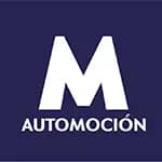m automocion logo