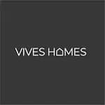 vives homes logo