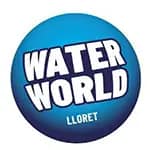 water world logo